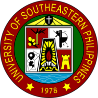 USeP Logo