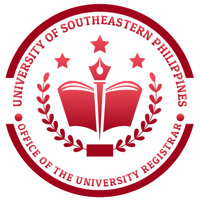 USeP Logo